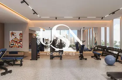 Apartment - Studio - 1 Bathroom for sale in Beverly Grande By HMB Homes - Motor City - Dubai Apartment - Studio - 1 Bathroom for sale in Beverly Grande By HMB Homes - Motor City - Dubai