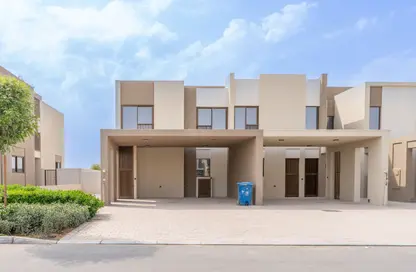 Townhouse - 4 Bedrooms - 4 Bathrooms for sale in La Violeta 2 - Villanova - Dubai Land - Dubai