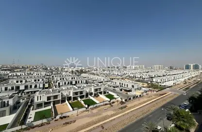 شقة - 2 غرف نوم - 3 حمامات للبيع في عزيزي بيرل - الفرجان - دبي