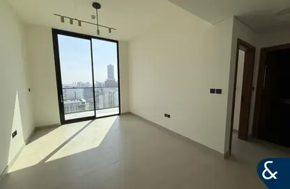 Apartment - 1 Bedroom - 1 Bathroom for sale in Binghatti House - Jumeirah Village Circle - Dubai
