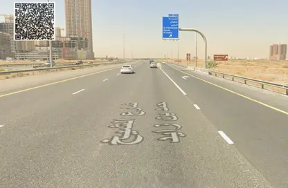 Land - Studio for sale in Ajman Hills - Al Alia - Ajman Land - Studio for sale in Ajman Hills - Al Alia - Ajman