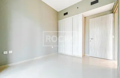 Apartment - 1 Bedroom - 1 Bathroom for sale in Zada Tower - Business Bay - Dubai