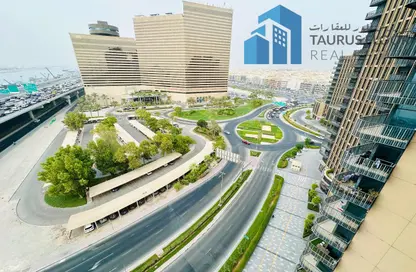 Apartment - 2 Bedrooms - 3 Bathrooms for rent in Osha 1 - Corniche Deira - Deira - Dubai