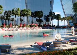 Sky Line View | Premium Tower | Luxurious