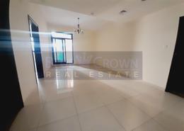 Apartment - 1 bedroom - 2 bathrooms for rent in Al Nahda 1 - Al Nahda - Dubai