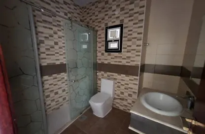 Villa - 4 Bedrooms - 6 Bathrooms for rent in Hoshi 1 - Hoshi - Al Badie - Sharjah