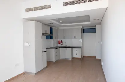 Apartment - 2 Bedrooms - 1 Bathroom for rent in The Nook 2 - The Nook - Wasl Gate - Dubai