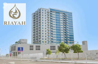 Apartment - 3 Bedrooms - 4 Bathrooms for rent in Sea Face Tower - Shams Abu Dhabi - Al Reem Island - Abu Dhabi
