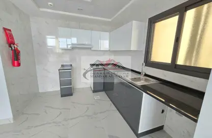 Apartment - 1 Bedroom - 2 Bathrooms for rent in Muwaileh 29 Building - Muwaileh - Sharjah