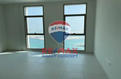Apartment - 2 Bedrooms - 2 Bathrooms for rent in Reflection - Shams Abu Dhabi - Al Reem Island - Abu Dhabi
