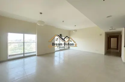 شقة - 3 غرف نوم - 4 حمامات للايجار في مساكن الحكمه - واحة السيليكون - دبي