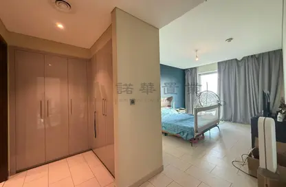 Apartment - 2 Bedrooms - 3 Bathrooms for rent in Hartland Greens - Sobha Hartland - Mohammed Bin Rashid City - Dubai Apartment - 2 Bedrooms - 3 Bathrooms for rent in Hartland Greens - Sobha Hartland - Mohammed Bin Rashid City - Dubai