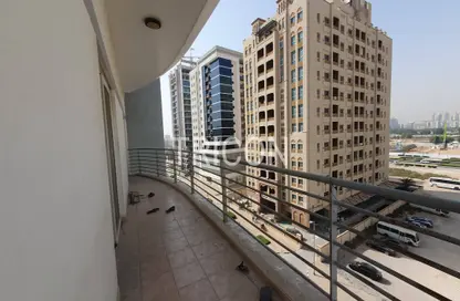 Apartment - 2 Bedrooms - 3 Bathrooms for rent in Dubai Land Residence Complex - Dubai