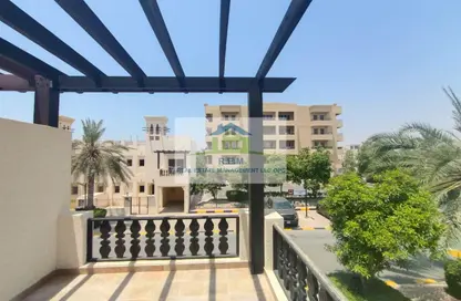 تاون هاوس - 3 غرف نوم - 3 حمامات للبيع في تاون هاوسز قرية الحمرا - قرية الحمرا - رأس الخيمة