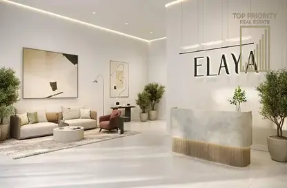 شقة - غرفة نوم - 1 حمام للبيع في إيلايا - تاون سكوير - دبي