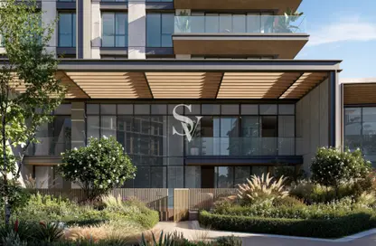 Apartment - 1 Bedroom - 2 Bathrooms for sale in City Walk Crestlane 4 - City Walk Crestlane - City Walk - Dubai