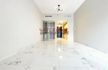 Apartment - Studio - 1 Bathroom for rent in MAG 510 - Mag 5 Boulevard - Dubai South (Dubai World Central) - Dubai