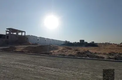 أرض - استوديو للبيع في 1 الياسمين - الياسمين - عجمان