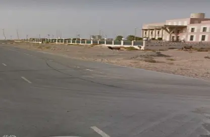 Land - Studio for sale in Al Salamah - Umm Al Quwain