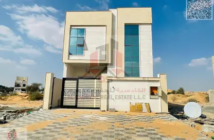 Villa - 3 Bedrooms - 5 Bathrooms for sale in Al Zaheya Gardens - Al Zahya - Ajman