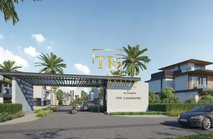 Villa - 4 Bedrooms - 5 Bathrooms for sale in The Lakeshore Villas By Ellington - District 11 - Mohammed Bin Rashid City - Dubai