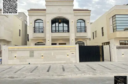 Villa - 5 Bedrooms - 7 Bathrooms for sale in Al Zaheya Gardens - Al Zahya - Ajman