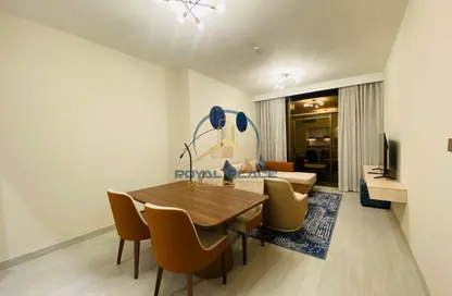 Apartment - 2 Bedrooms - 3 Bathrooms for rent in One of One Luxury Residences - Business Bay - Dubai Apartment - 2 Bedrooms - 3 Bathrooms for rent in One of One Luxury Residences - Business Bay - Dubai