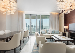 Only Sky Collection 3 Bedroom Left in Sky Views