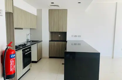 Apartment - 1 Bedroom - 1 Bathroom for rent in MEERA Shams - Shams Abu Dhabi - Al Reem Island - Abu Dhabi