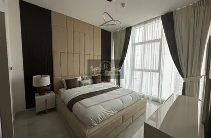 دوبلكس - 2 غرف نوم - 3 حمامات للايجار في جيمز من دانوب - الفرجان - دبي دوبلكس - 2 غرف نوم - 3 حمامات للايجار في جيمز من دانوب - الفرجان - دبي