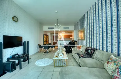 Apartment - 1 Bedroom - 1 Bathroom for sale in Skycourts Tower C - Skycourts Towers - Dubai Land - Dubai
