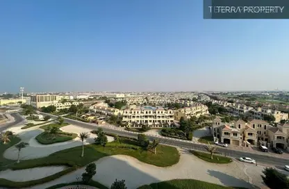 شقة - 1 حمام للايجار في 5 رويال بريز - رويال بريز - قرية الحمرا - رأس الخيمة