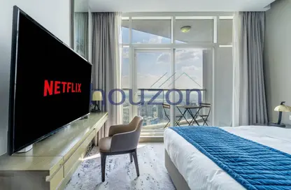 شقة - 1 حمام للبيع في بريفه باي داماك (ايه) - داماك مايسون برايف - الخليج التجاري - دبي شقة - 1 حمام للبيع في بريفه باي داماك (ايه) - داماك مايسون برايف - الخليج التجاري - دبي