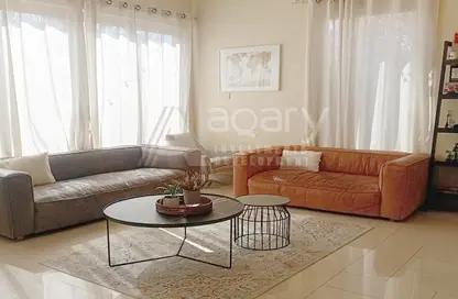 Villa - 3 Bedrooms - 5 Bathrooms for sale in Khannour Community - Al Raha Gardens - Abu Dhabi