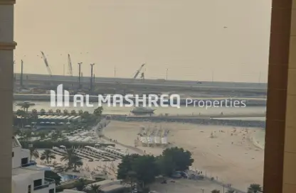 Apartment - 2 Bedrooms - 3 Bathrooms for rent in Amwaj 4 - Amwaj - Jumeirah Beach Residence - Dubai