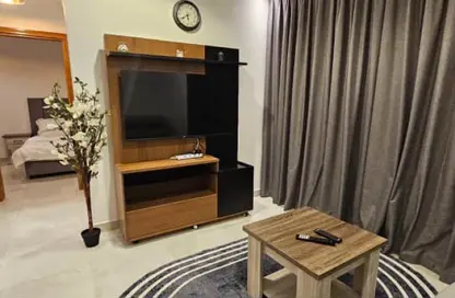 Apartment - 1 Bedroom - 1 Bathroom for rent in Al Nakheel - Ras Al Khaimah