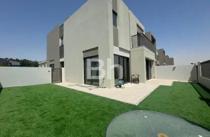 Villa - 4 Bedrooms - 4 Bathrooms for rent in La Violeta 1 - Villanova - Dubai Land - Dubai