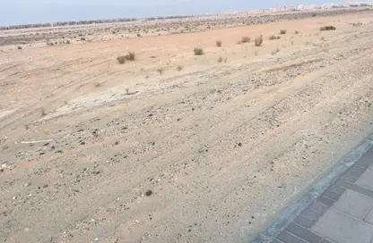 أرض - استوديو للبيع في مدينة شخبوط - أبوظبي