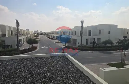 Townhouse - 4 Bedrooms - 4 Bathrooms for rent in Reem Townhouses - Town Square - Dubai