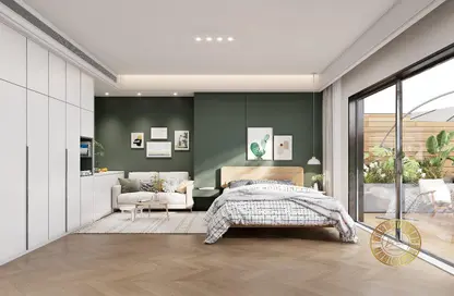 Apartment - Studio - 2 Bathrooms for sale in Forest City phase 2 - Majan - Dubai Land - Dubai