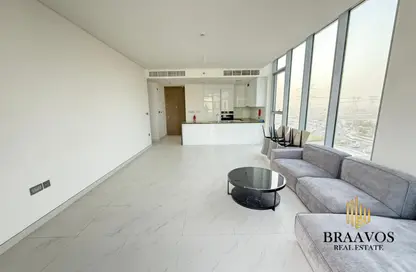 Apartment - 2 Bedrooms - 3 Bathrooms for rent in Residences 7 - District One - Mohammed Bin Rashid City - Dubai Apartment - 2 Bedrooms - 3 Bathrooms for rent in Residences 7 - District One - Mohammed Bin Rashid City - Dubai