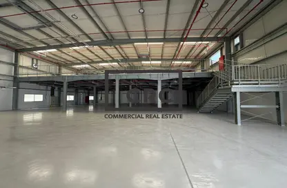 Warehouse - Studio for sale in Nad Al Hamar Avenues - Nadd Al Hammar - Dubai