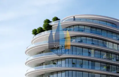 Apartment - Studio - 1 Bathroom for sale in Henge Residences By NORD - Saadiyat Island - Abu Dhabi