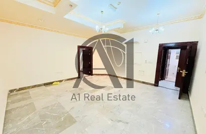 Apartment - 1 Bedroom - 2 Bathrooms for rent in Al Jimi - Al Ain