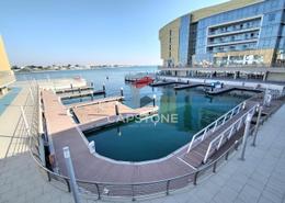 صورةحوض سباحة لـ: فيلا - 4 غرف نوم - 6 حمامات للكراء في فنادق و منتجعات رويال ام - البطين - أبوظبي, صورة 1