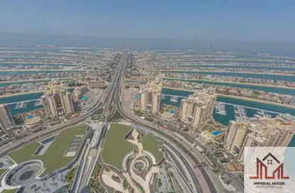 Apartment - 1 Bedroom - 2 Bathrooms for sale in The Palm Tower - Palm Jumeirah - Dubai Apartment - 1 Bedroom - 2 Bathrooms for sale in The Palm Tower - Palm Jumeirah - Dubai