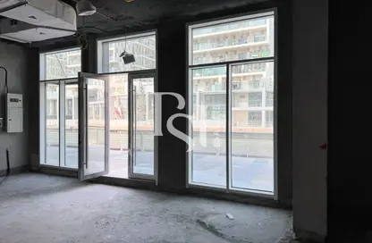 Retail - Studio for rent in C11 - Al Dana - Al Raha Beach - Abu Dhabi