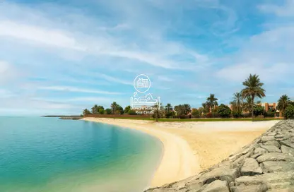 Villa - 4 Bedrooms - 4 Bathrooms for sale in Between Two Bridges - Abu Dhabi
