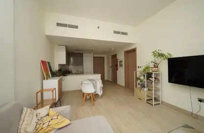 Apartment - 1 Bedroom - 2 Bathrooms for rent in AZIZI Riviera - Meydan One - Meydan - Dubai