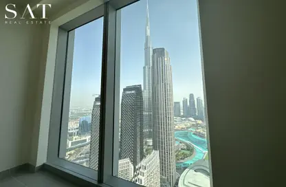 Apartment - 3 Bedrooms - 3 Bathrooms for rent in Forte 1 - Forte - Downtown Dubai - Dubai